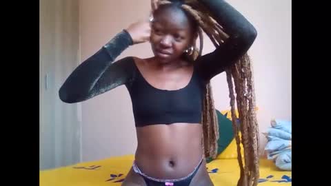 Lissa online show from 03.17.26