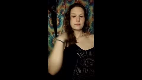 Snapshot of lilmissscorpi0 chatting on 03.22.26 lilmissscorpi0 online show from 03.22.26