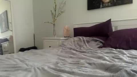 LilMissSpanks online show from 04.20.26