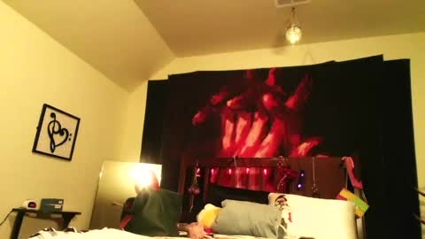 Lilmomma 69  online show from 06.16.26