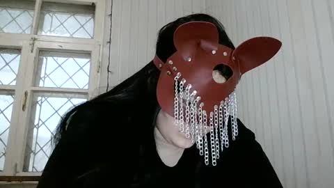 Snapshot of lilomeow01 chatting on 01.11.25 Lilo Meow online show from 01.11.25