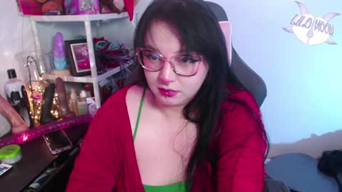 Lilo  online show from 12.28.24