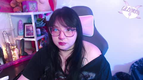 Lilo  online show from 01.12.25