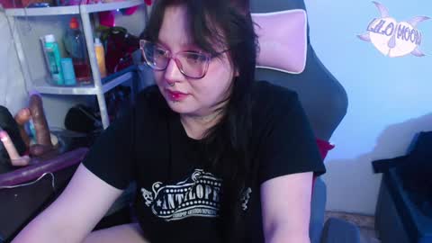 Lilo  online show from 01.25.25