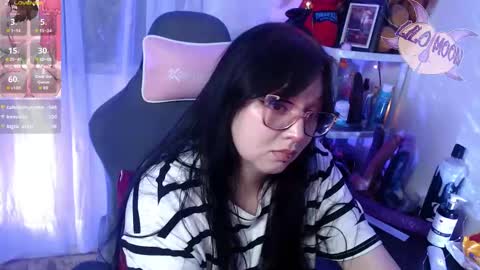 Lilo  online show from 02.09.25