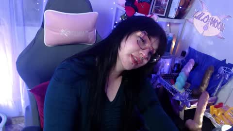 Lilo  online show from 02.18.25