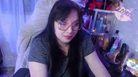 Lilo  online show from 03.08.25