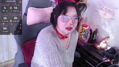 Lilo  online show from 10.01.25