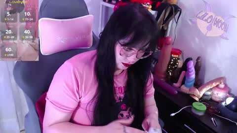 Lilo  online show from 10.20.25