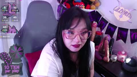 Lilo  online show from 11.05.25