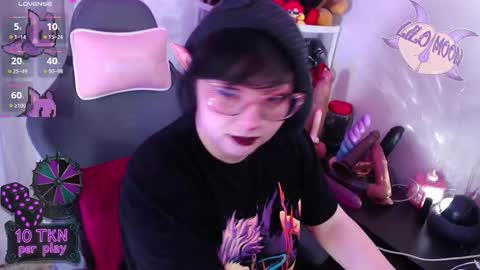 Lilo  online show from 11.15.25