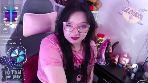 Lilo  online show from 01.05.26