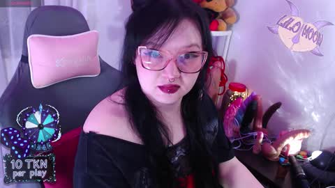 Lilo  online show from 01.11.26