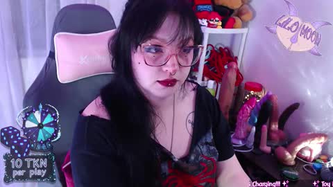 Lilo  online show from 01.19.26