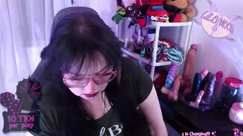 Lilo  online show from 02.02.26