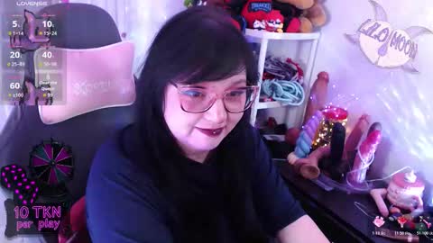 Lilo  online show from 02.10.26