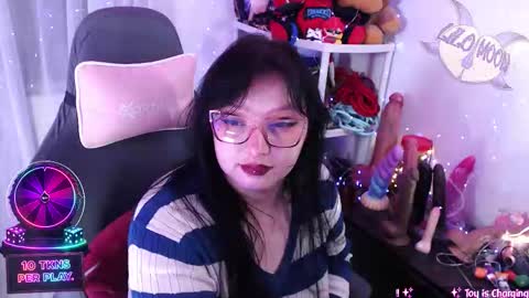 Lilo  online show from 02.21.26