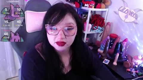 Lilo  online show from 02.23.26