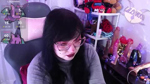 Lilo  online show from 03.04.26