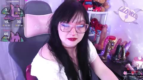 Lilo  online show from 03.12.26