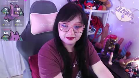 Lilo  online show from 03.13.26