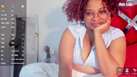 lilotoronto online show from 10.15.25