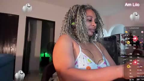 lilotoronto online show from 11.01.25