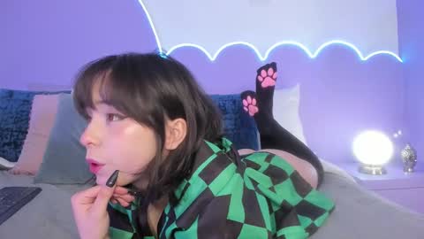 Lilou online show from 02.19.25