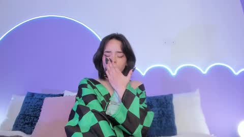 Lilou online show from 02.19.25