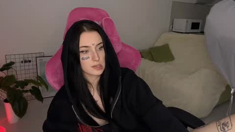 Snapshot of lilpresident chatting on 12.15.24 lilpresident online show from 12.15.24