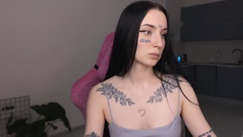 Snapshot of lilpresident chatting on 12.17.24 lilpresident online show from 12.17.24