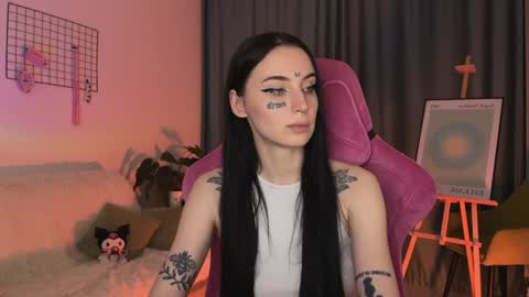 Snapshot of lilpresident chatting on 01.10.25 lilpresident online show from 01.10.25