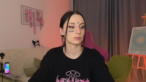 Snapshot of lilpresident chatting on 01.21.25 lilpresident online show from 01.21.25