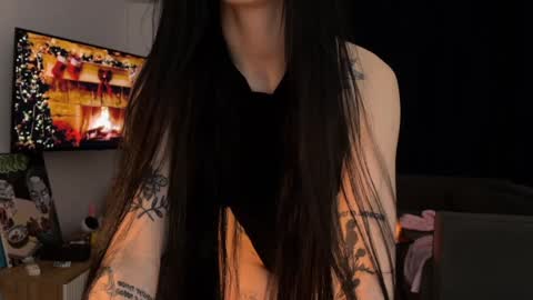 Snapshot of lilpresident chatting on 02.04.25 lilpresident online show from 02.04.25