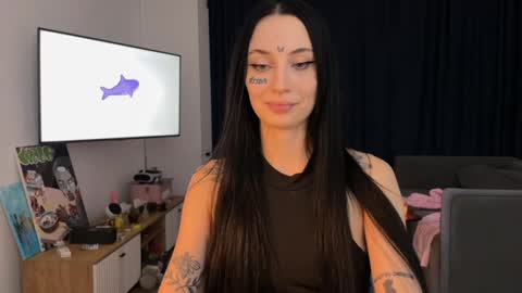 Snapshot of lilpresident chatting on 02.04.25 lilpresident online show from 02.04.25