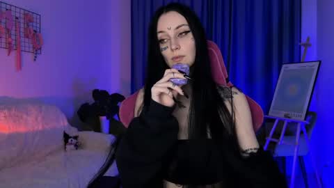 Snapshot of lilpresident chatting on 03.12.25 lilpresident online show from 03.12.25