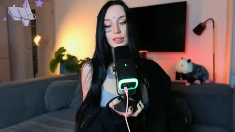 lilpresident online show from 04.30.26