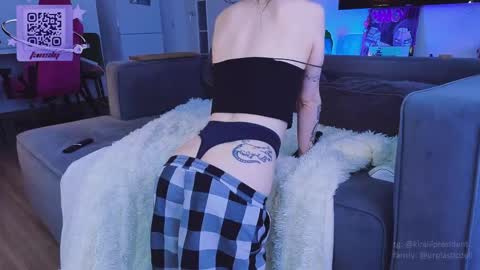 lilpresident online show from 06.03.26