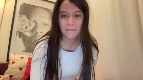 lilprincessxoxo_ online show from 09.22.25