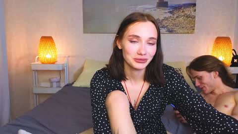 Snapshot of lilpupsonish chatting on 12.04.24 Jesse and Grace online show from 12.04.24