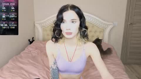 Snapshot of lilpupsonish chatting on 03.25.26 Jesse and Grace online show from 03.25.26