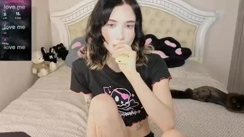 Jesse and Grace online show from 06.07.26