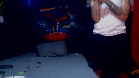  ONLYFANS   online show from 12.31.24