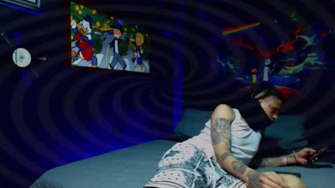  ONLYFANS   online show from 11.24.25