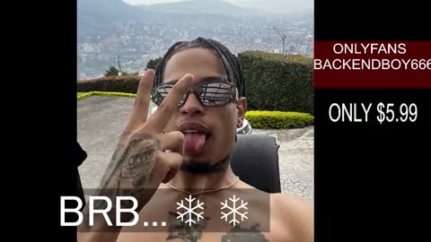 ONLYFANS   online show from 03.20.26