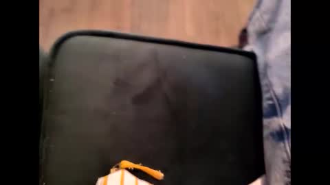 Snapshot of lilrooster177 chatting on 09.17.25 DaddyxLair666 online show from 09.17.25