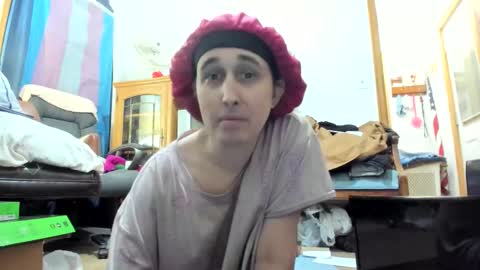 LilRoshs online show from 11.24.25