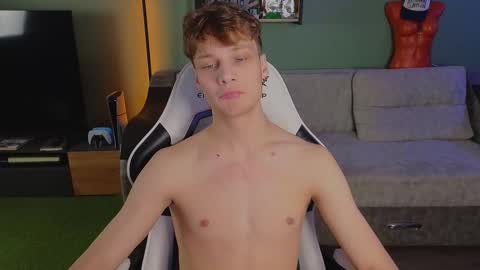 lilteddyboy online show from 10.29.25