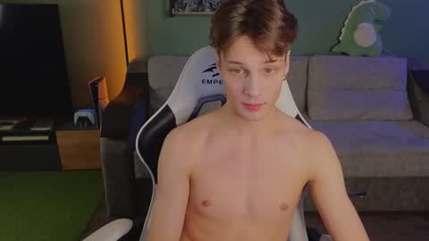 lilteddyboy online show from 11.15.25