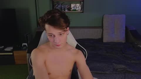 lilteddyboy online show from 01.18.26